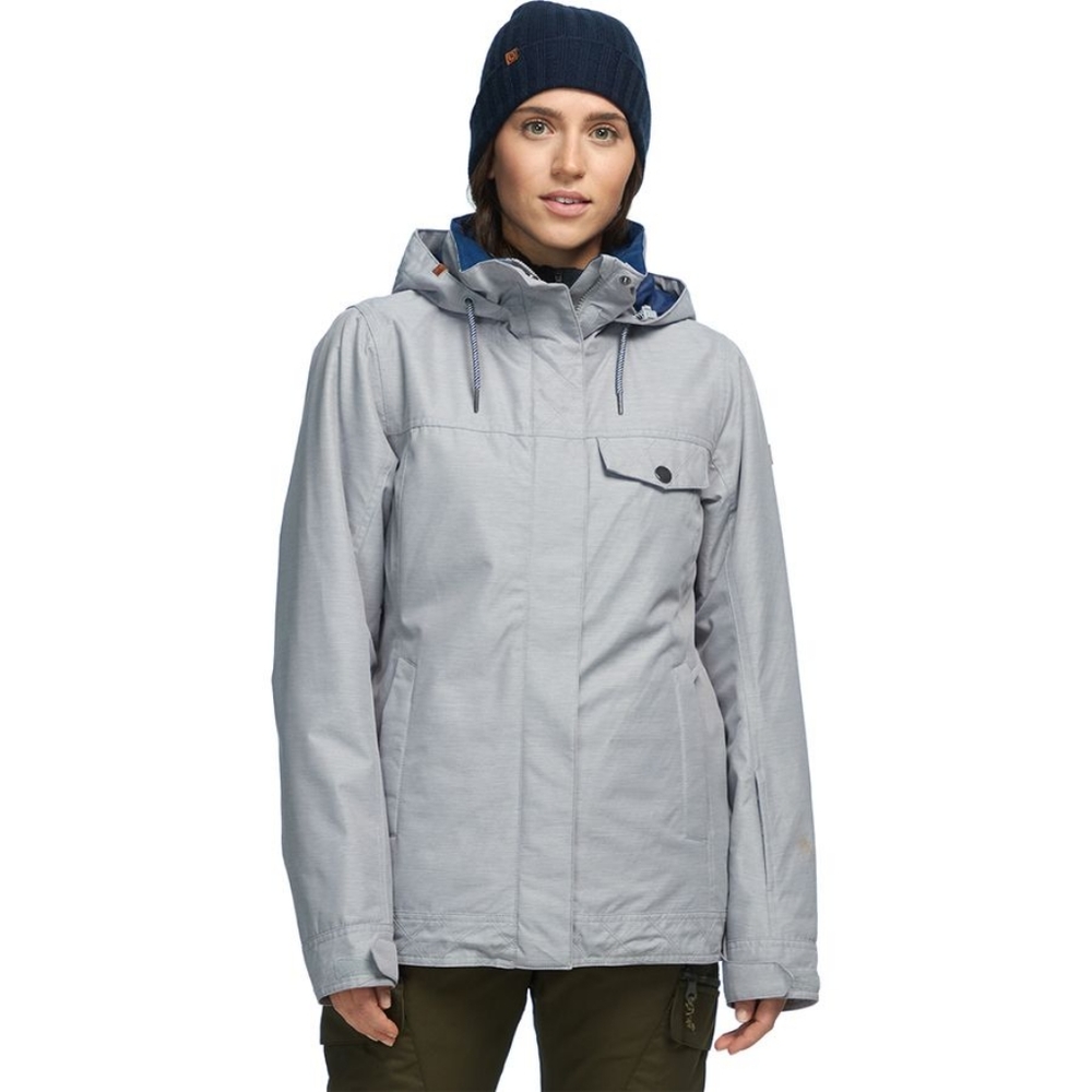 Roxy Billie Insulated Snow Jacket